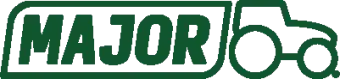 Major Mähwerke